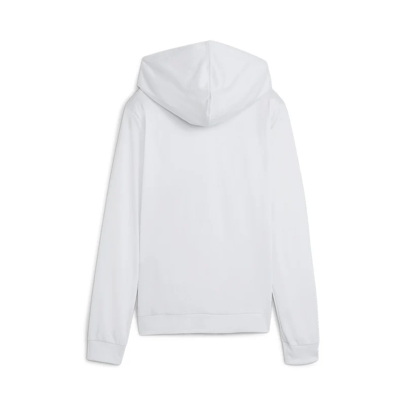 Puma Individual Padel Hoody Dames Wit