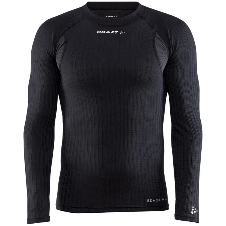 Craft Thermoshirt Active Extreme X Heren Zwart