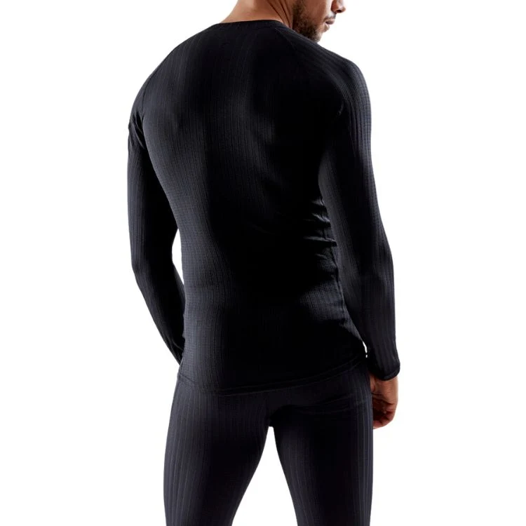 Craft Thermoshirt Active Extreme X Heren Zwart