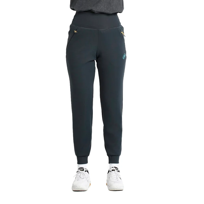 BULLPADEL BATEE Caviar Mujer (Pantalón)