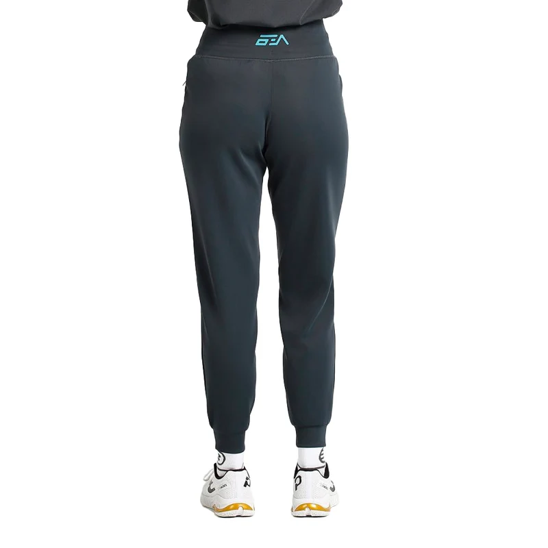 BULLPADEL BATEE Caviar Mujer (Pantalón)