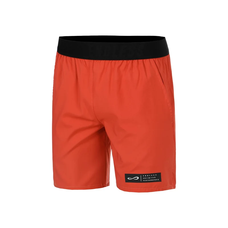 Ace Iconic Shorts Herren-Braun