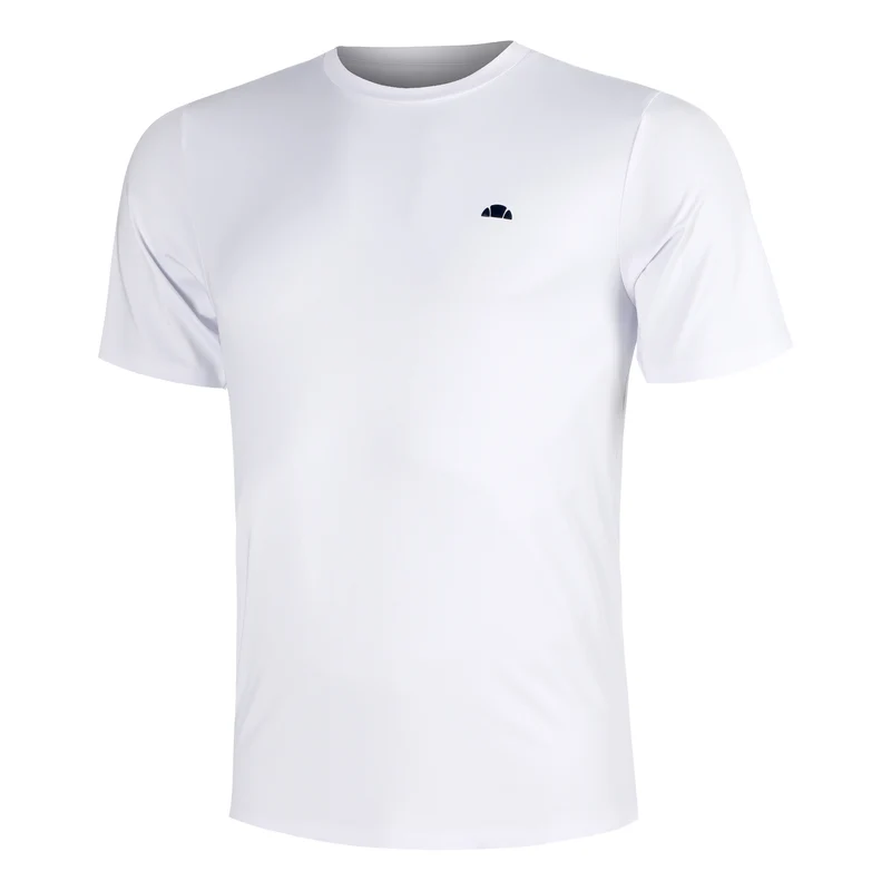 Olios T-Shirt Herren - weiß