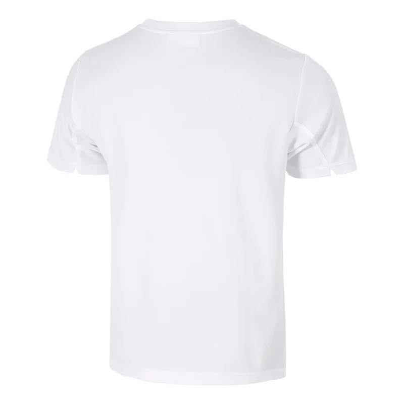 Riflesso PL T-Shirt Herren - weiß, hellblau