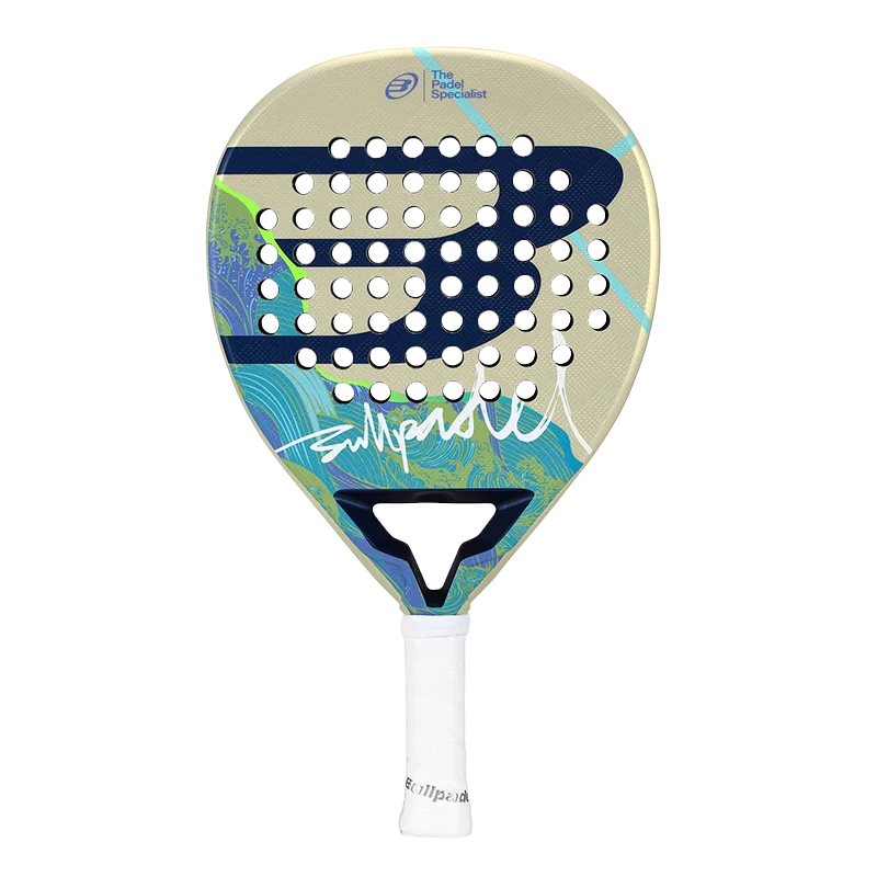 Pala Bullpadel Ionic Light 2026