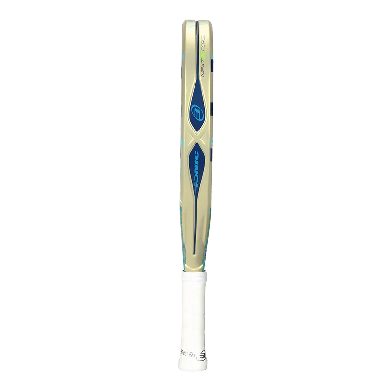 Pala Bullpadel Ionic Light 2026