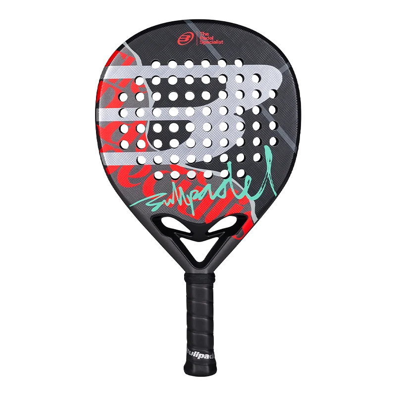 Pala Bullpadel Ionic Control 2026