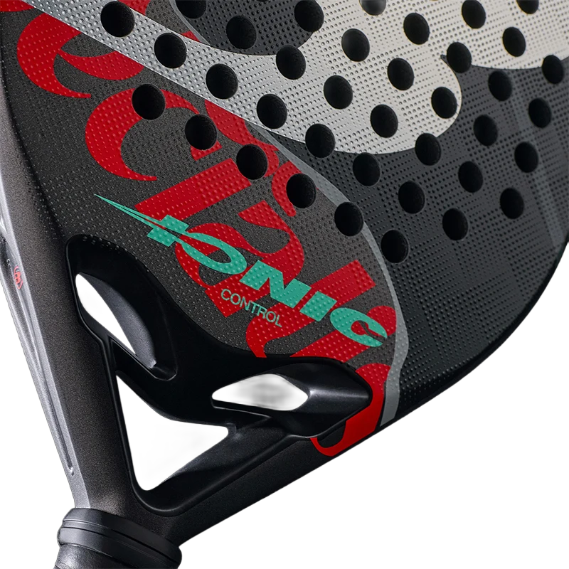 Pala Bullpadel Ionic Control 2026