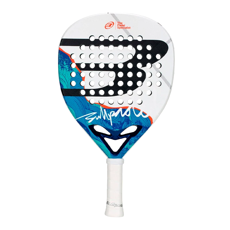 Pala Bullpadel Ionic Power 2026