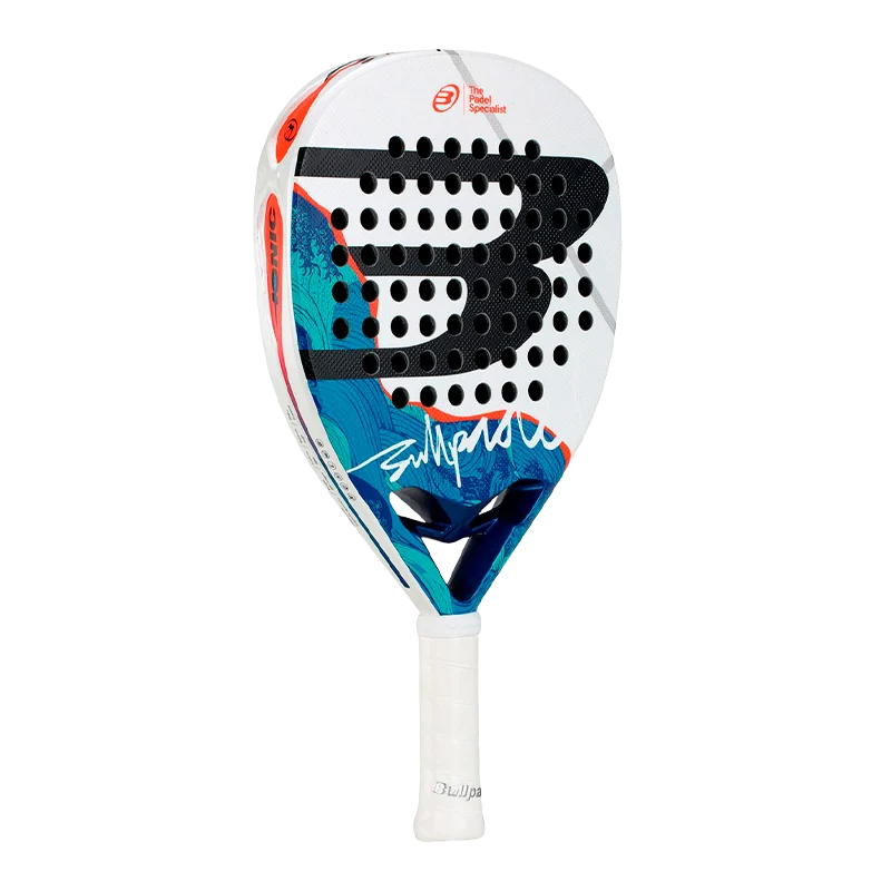 Pala Bullpadel Ionic Power 2026