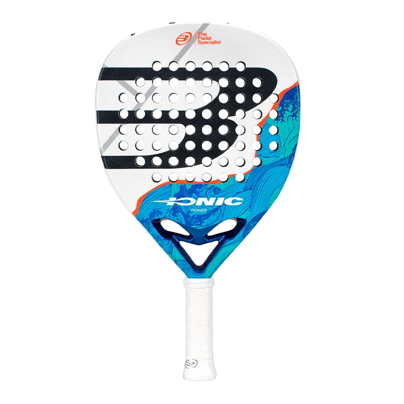 Pala Bullpadel Ionic Power 2026