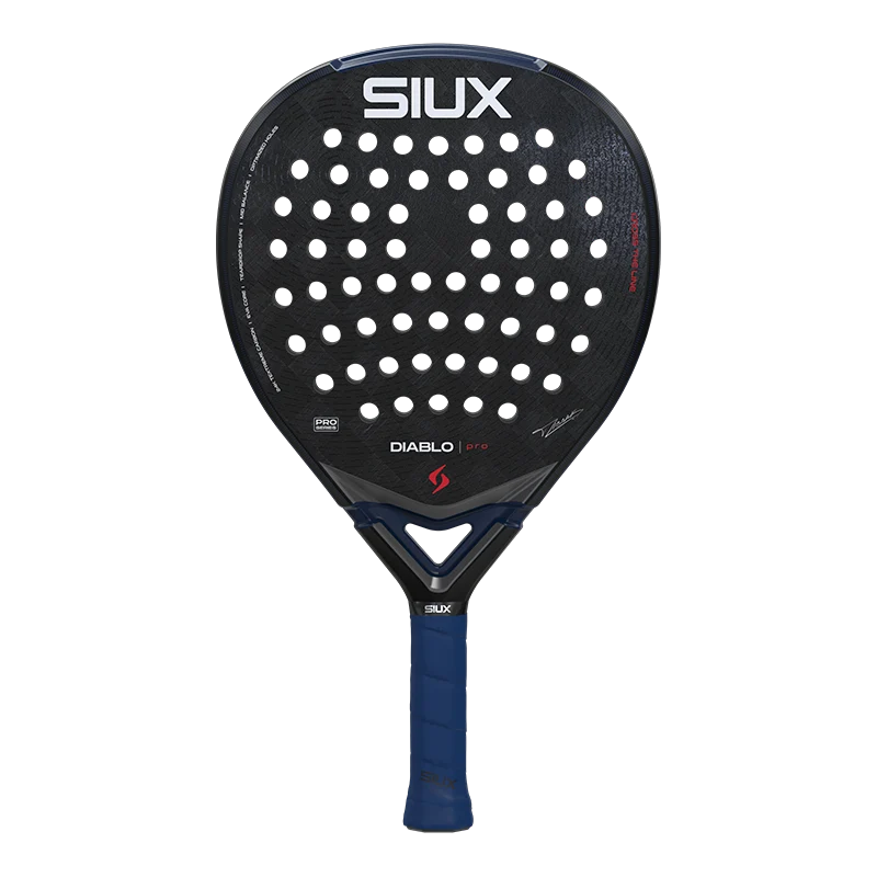 Pala Siux Diablo Pro 2026 Night Blue