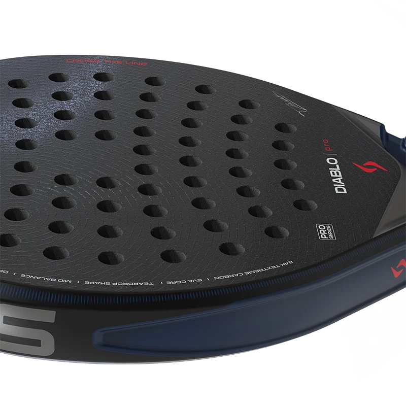 Pala Siux Diablo Pro 2026 Night Blue