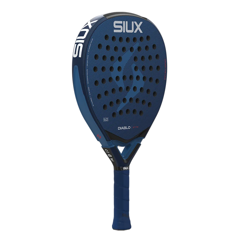 Pala Siux Diablo Elite 6 2026