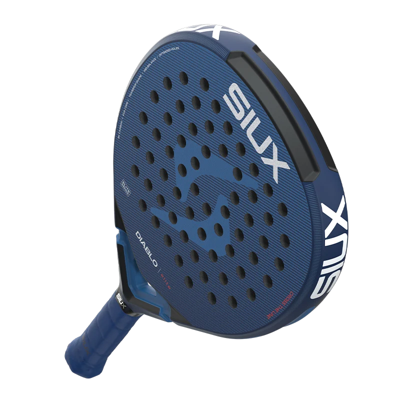 Pala Siux Diablo Elite 6 2026