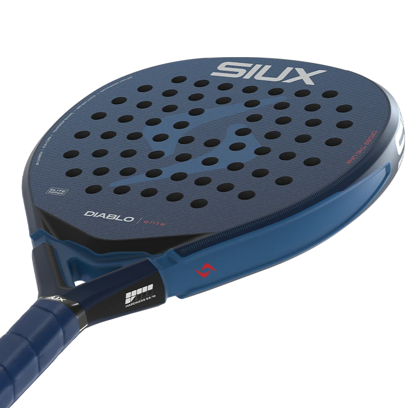 Pala Siux Diablo Elite 6 2026