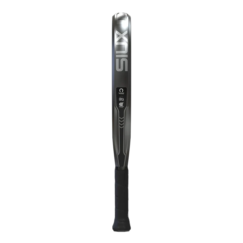 Pala Siux Pegasus Pro 2026 Storm Grey