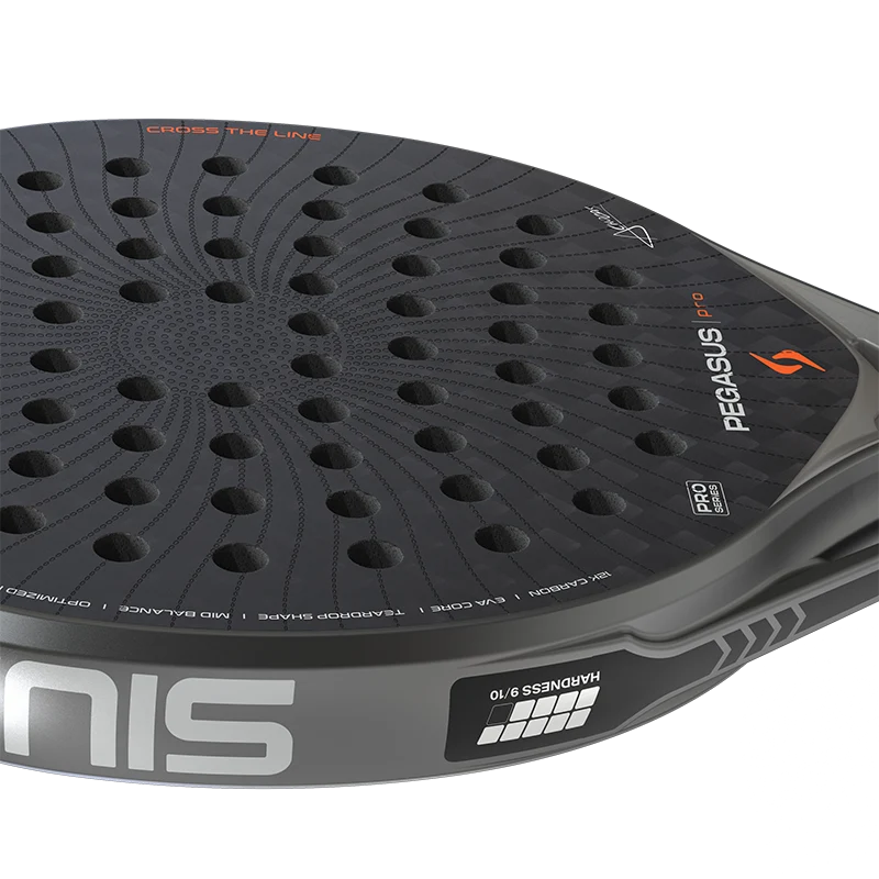 Pala Siux Pegasus Pro 2026 Storm Grey