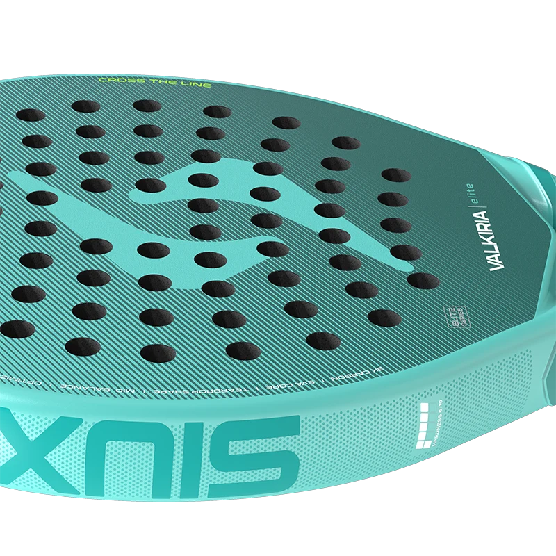 Pala Siux Valkiria Elite 2 2026