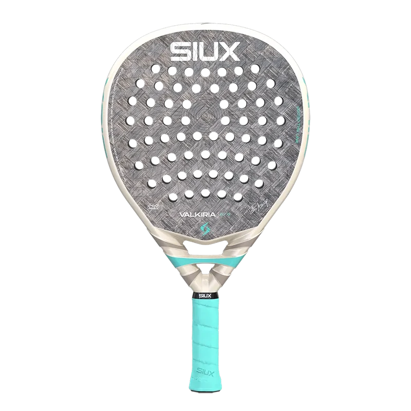 Pala Siux Valkiria Pro 2026