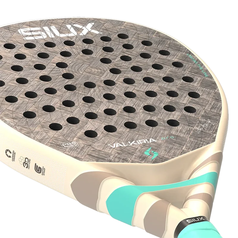 Pala Siux Valkiria Pro 2026