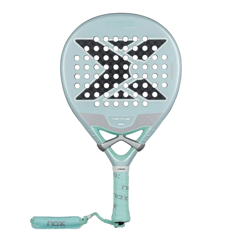 Pala Nox Ventus Hybrid 12K Lite 2026