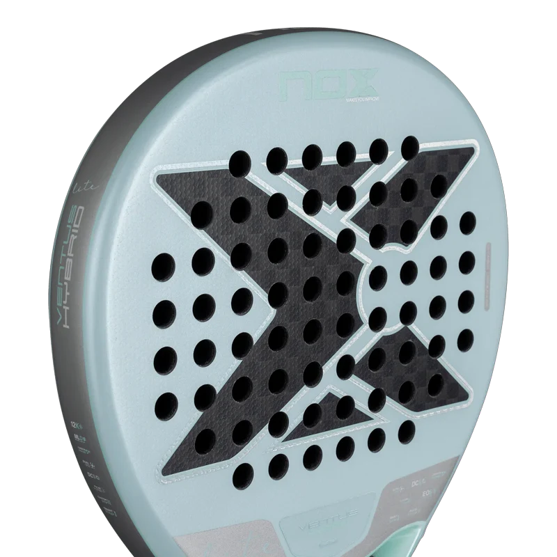 Pala Nox Ventus Hybrid 12K Lite 2026