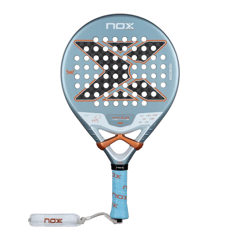 Pala NOX VK10 Ventus Control 12K by Aranzazu Osoro 2026