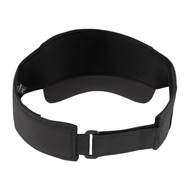 Visera Oxdog Argo Negra