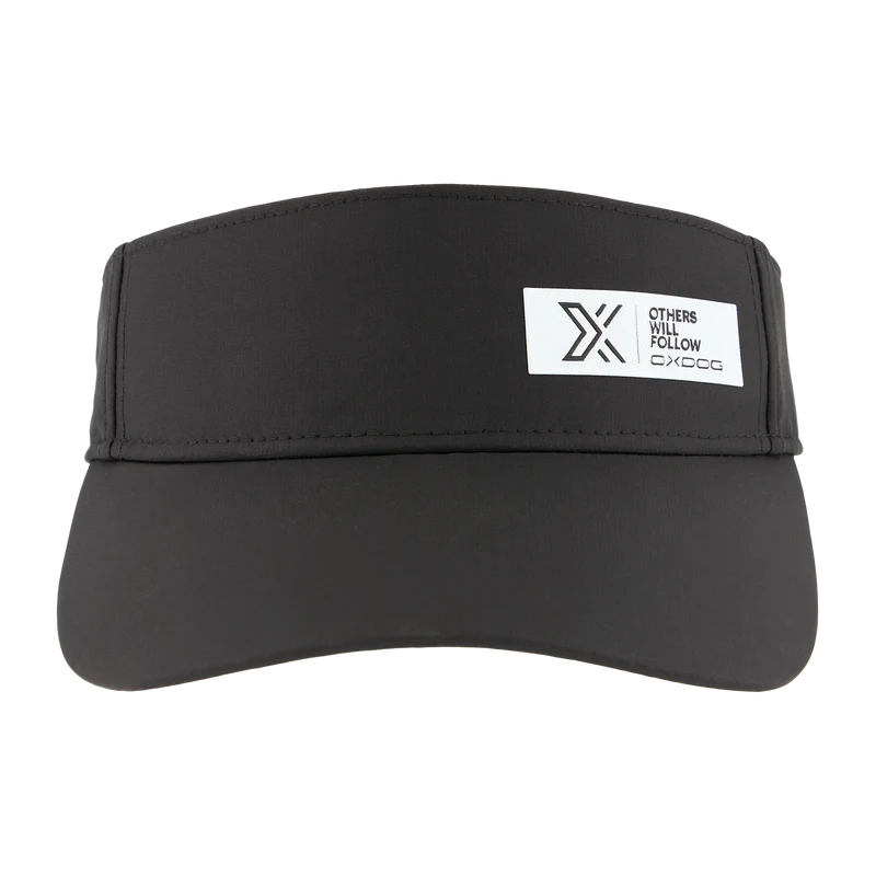 Visera Oxdog Argo Negra