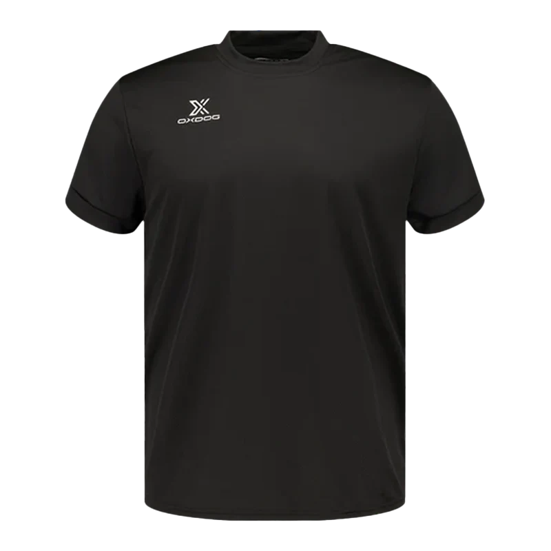 Camiseta Oxdog Challenge Training Negro