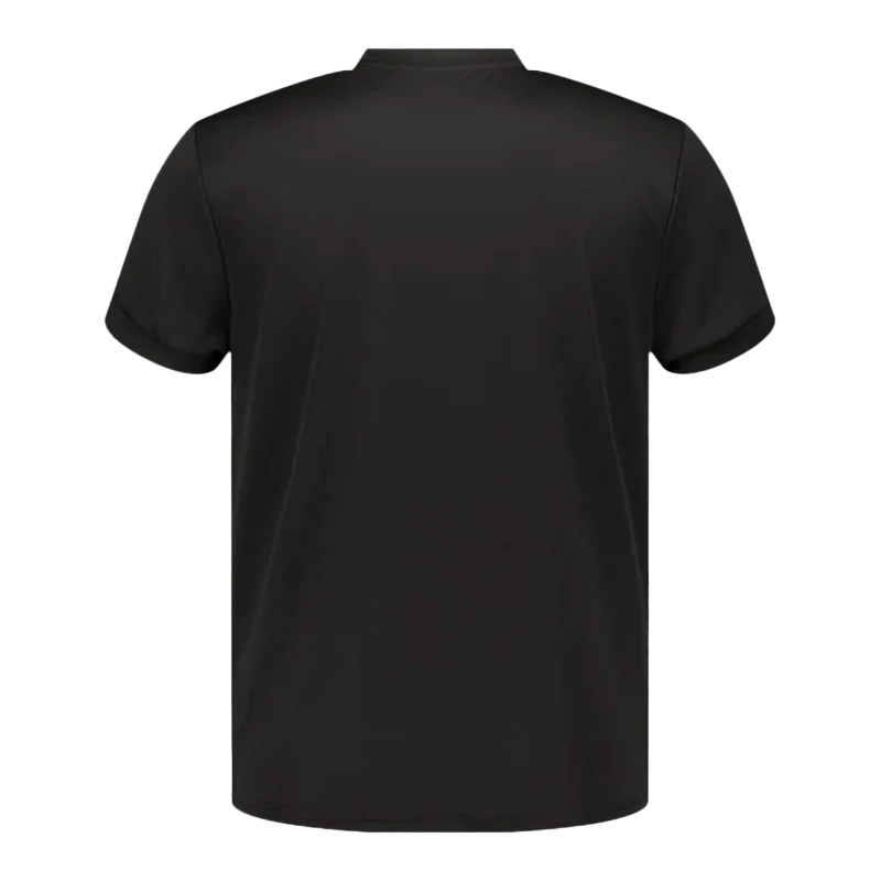 Camiseta Oxdog Challenge Training Negro