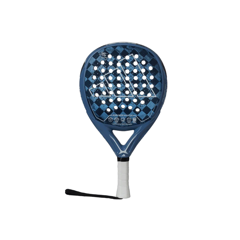 Adidas Adipower Master LTD 2023 Padel Racket