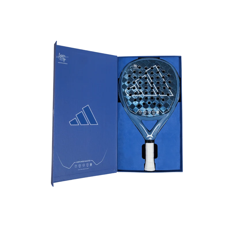 Adidas Adipower Master LTD 2023 Padel Racket