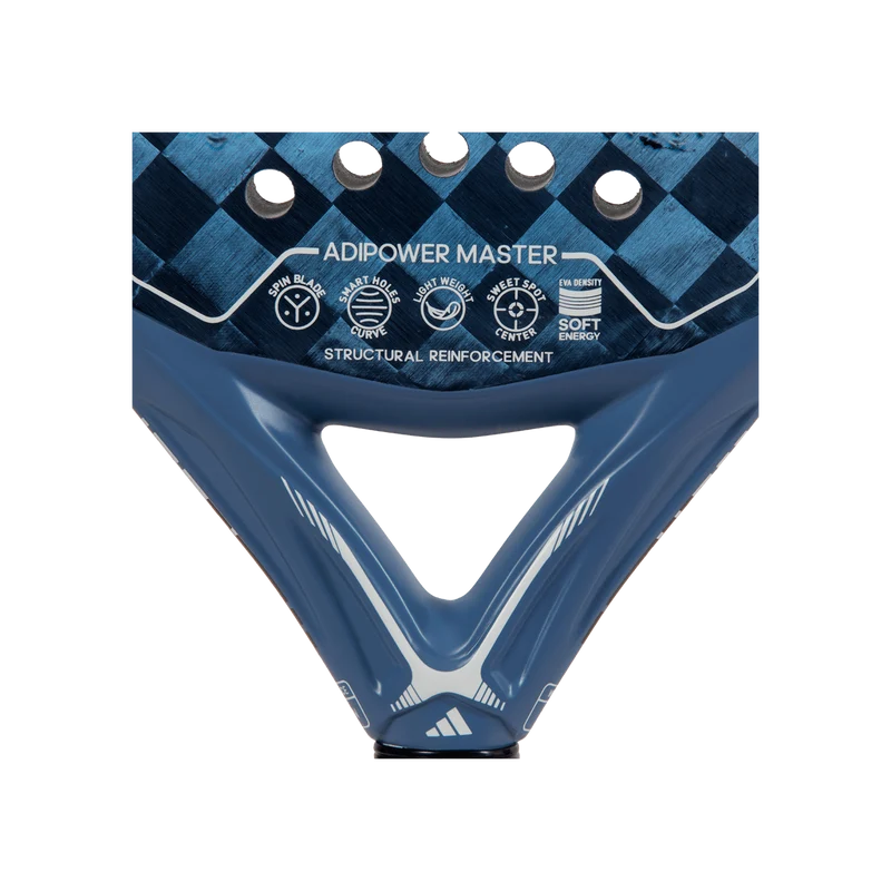 Adidas Adipower Master LTD 2023 Padel Racket