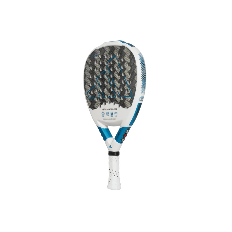 Adidas Metalbone Master LTD 2023 Padel Racket