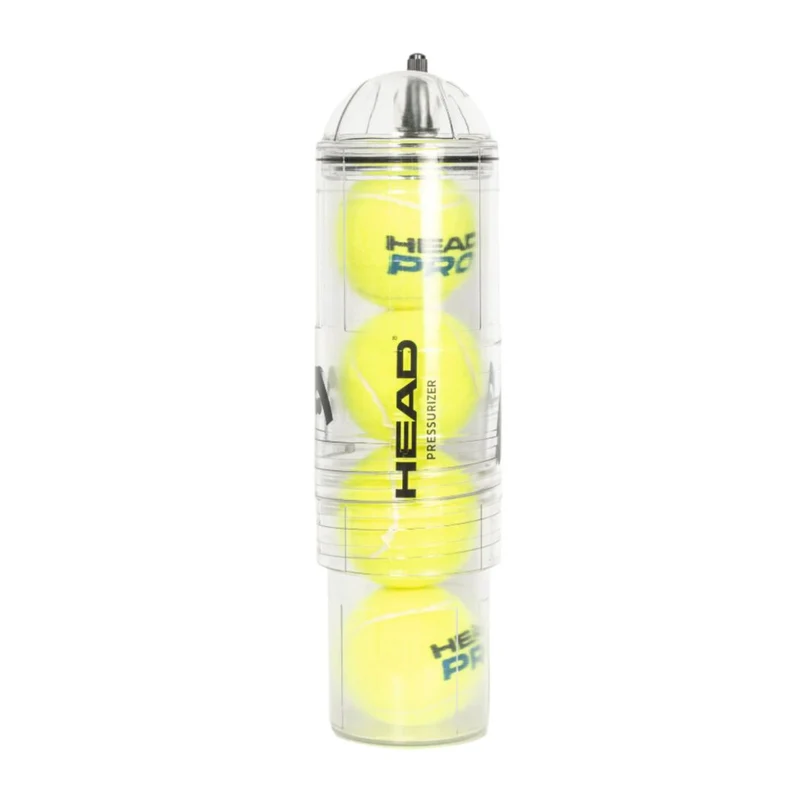 Head X4 Pump Pressurizer