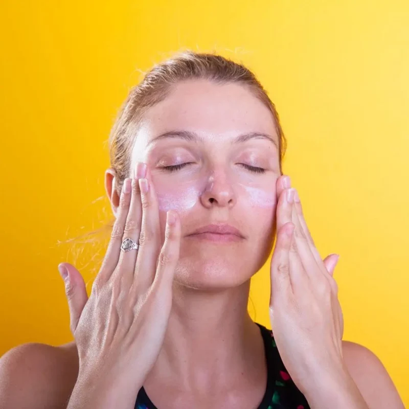 Stop Sunlight Sunscreen (50 ml)