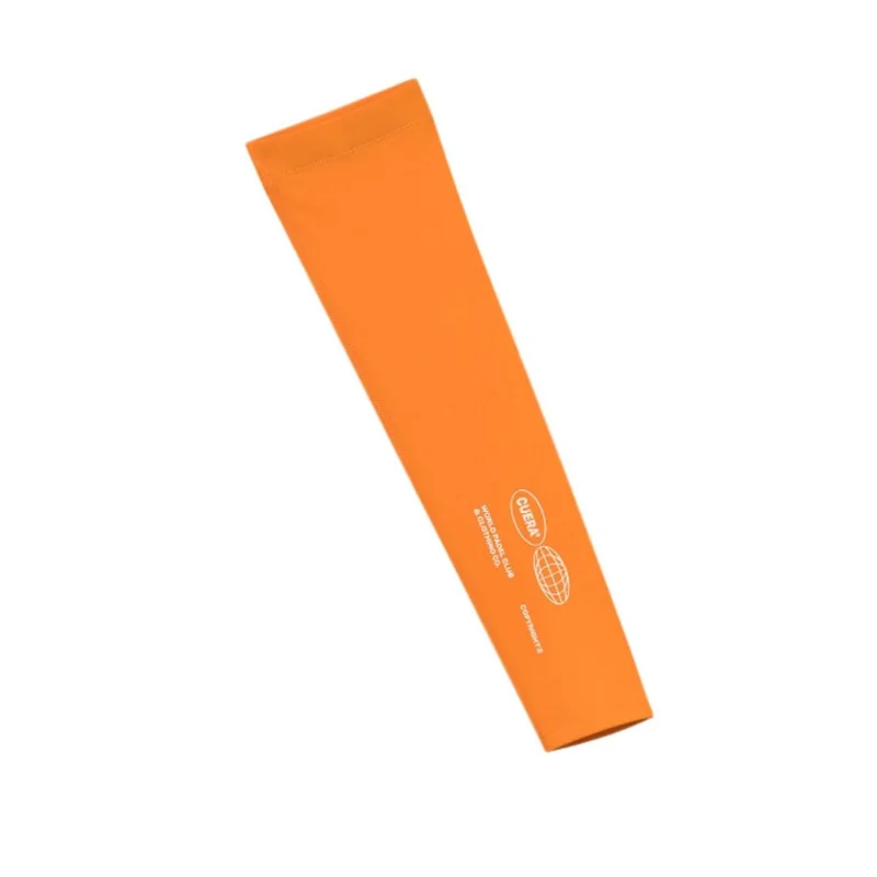 Cuera Oncourt Arm Sleeve (Orange)