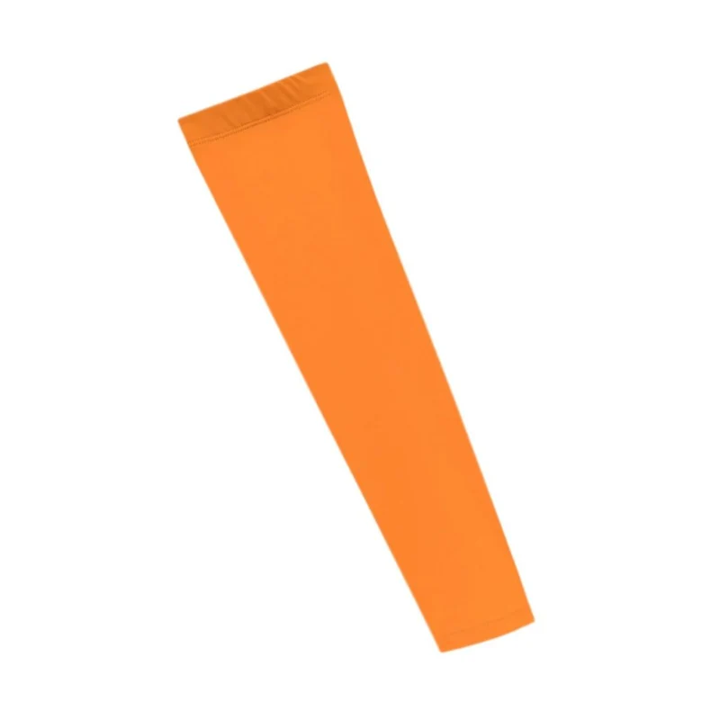 Cuera Oncourt Arm Sleeve (Orange)