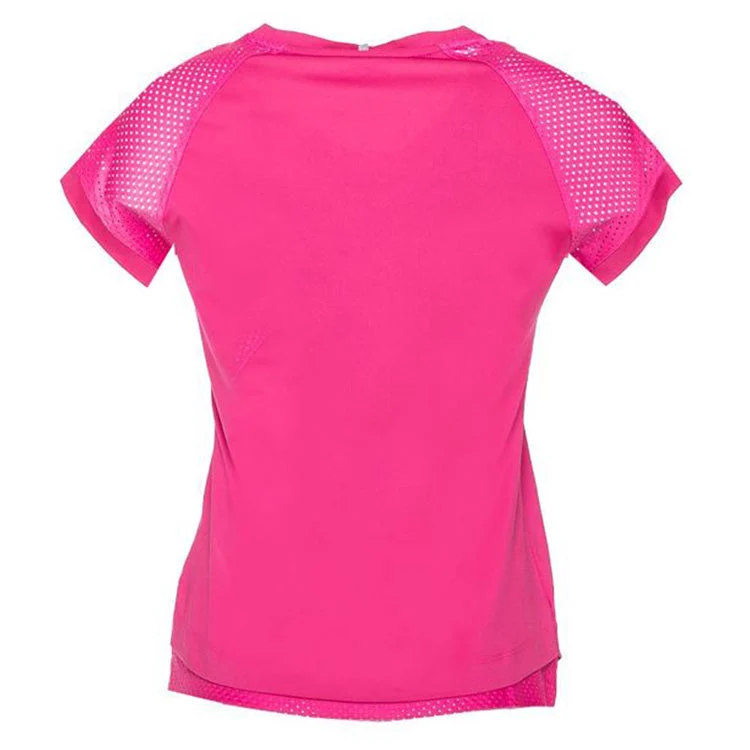 Fila T-Shirt Johanna Junior Roze