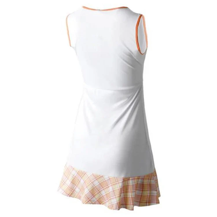Fila Jurk Zoe Dames Wit