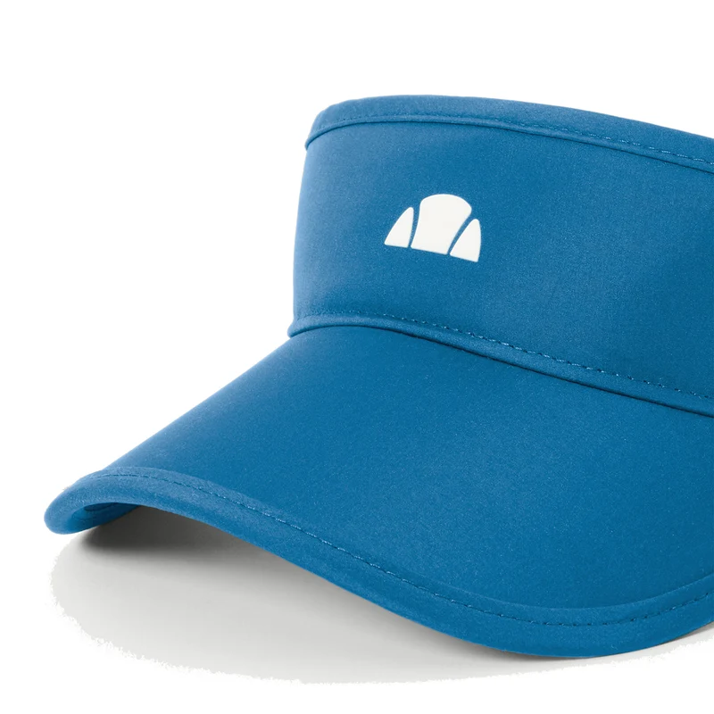 Capanne Visor Damen-blau