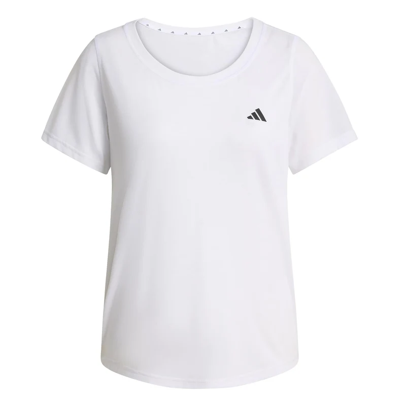 We Min SCP T-Shirt Damen - weiß