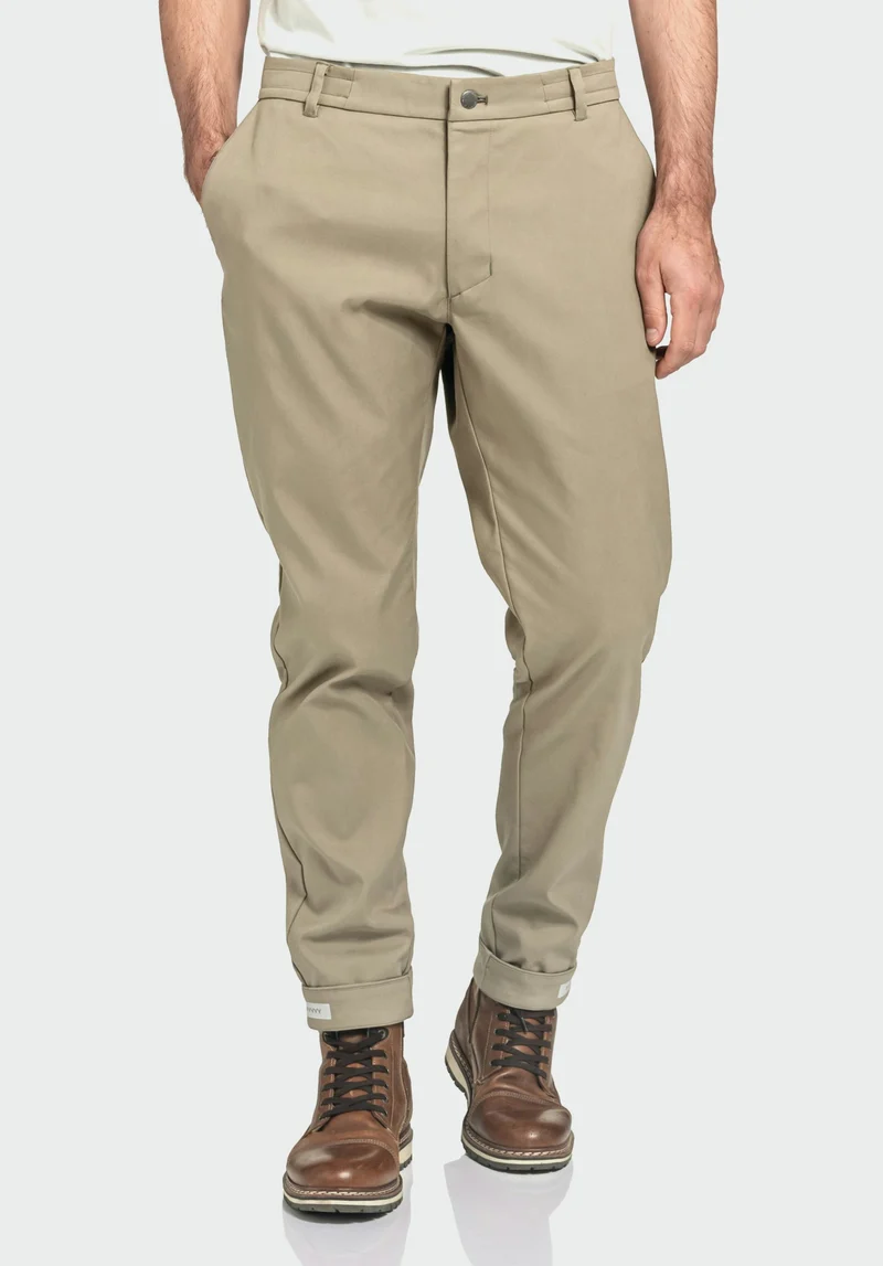 SCHÖFFEL Pants Style Zourga MNS Winterhose wasserabweisend