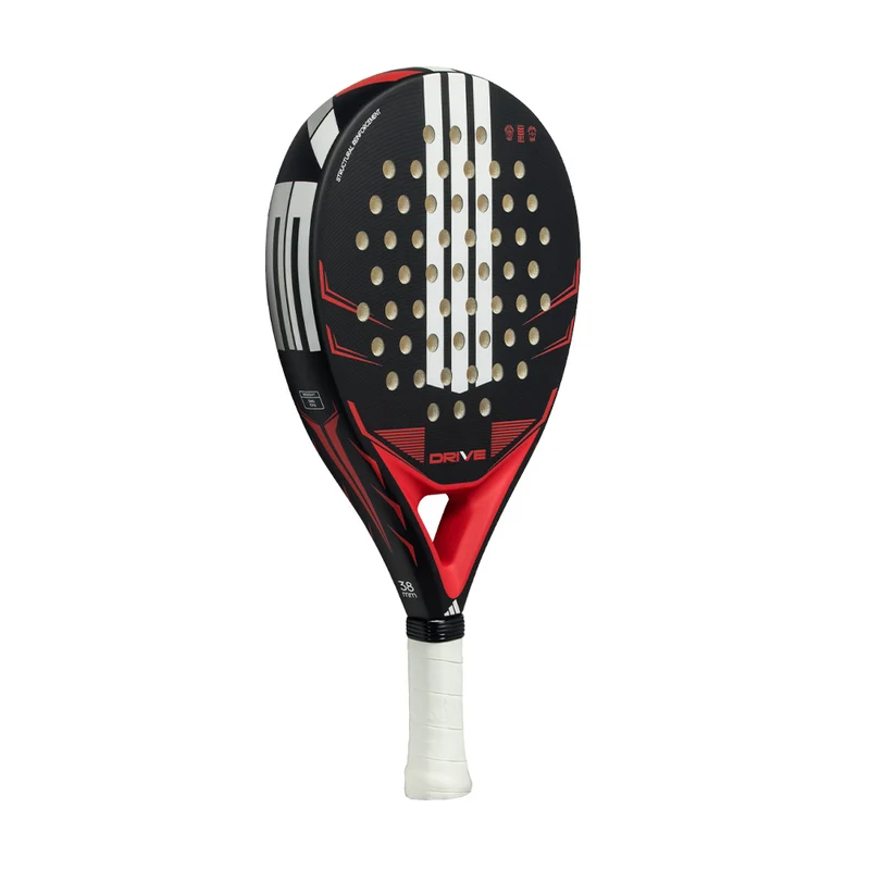 ADIDAS DRIVE Black 2026 (Pala)