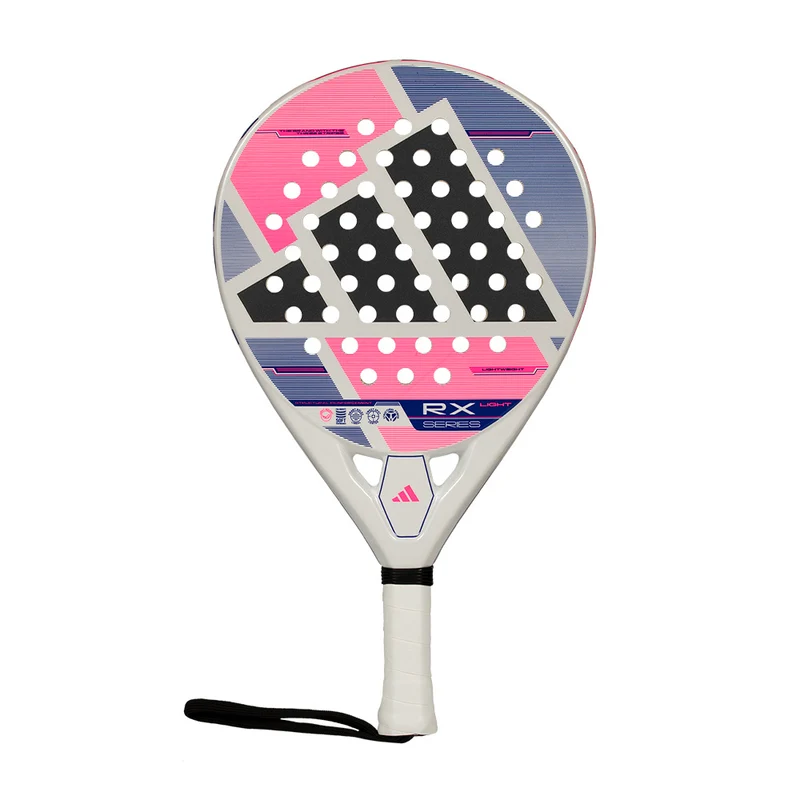 ADIDAS RX SERIES Light 2026 (Pala)