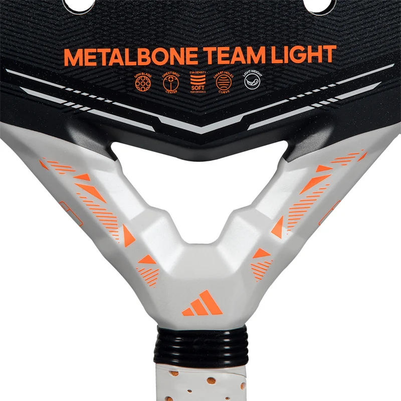 ADIDAS METALBONE TEAM Light 2026 (Pala)