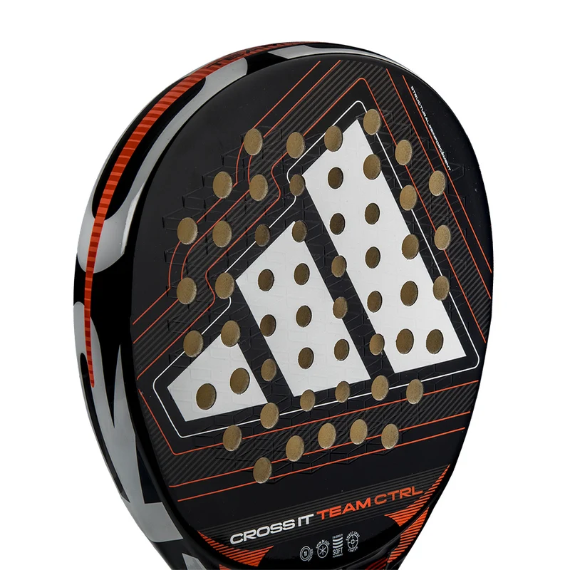 ADIDAS CROSS IT TEAM Ctrl 2026 (Pala)
