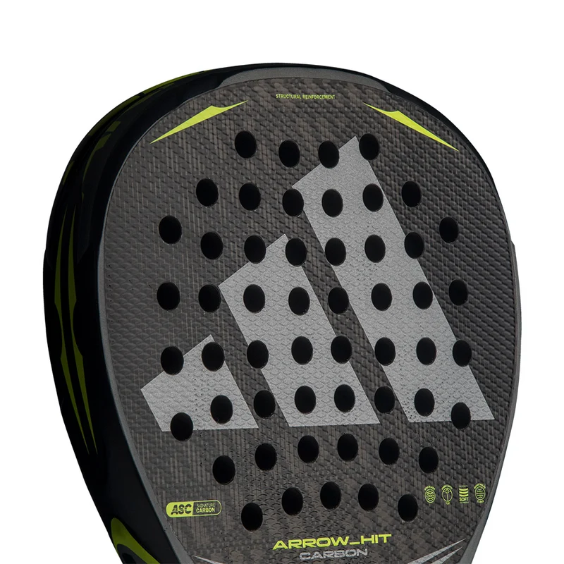 ADIDAS ARROW HIT CARBON Attk 2026 (Pala)